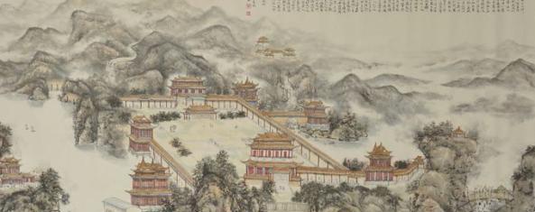 唐朝诗人杜牧和李商隐的故事（杜牧和谁并称小李杜）