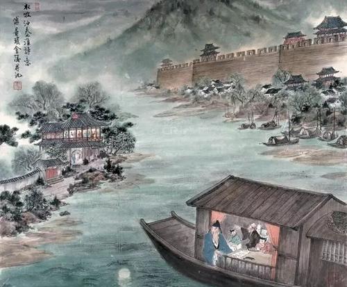 唐朝诗人杜牧和李商隐的故事（杜牧和谁并称小李杜）