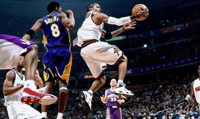 艾弗森没有得过nba总冠军-（艾弗森拿过nba总冠军吗）