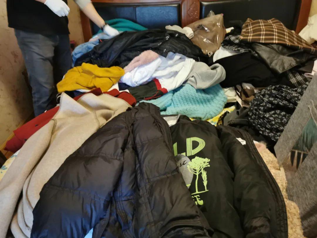 家庭整理收纳原则（家居整理时建议的整理顺序是怎样的）