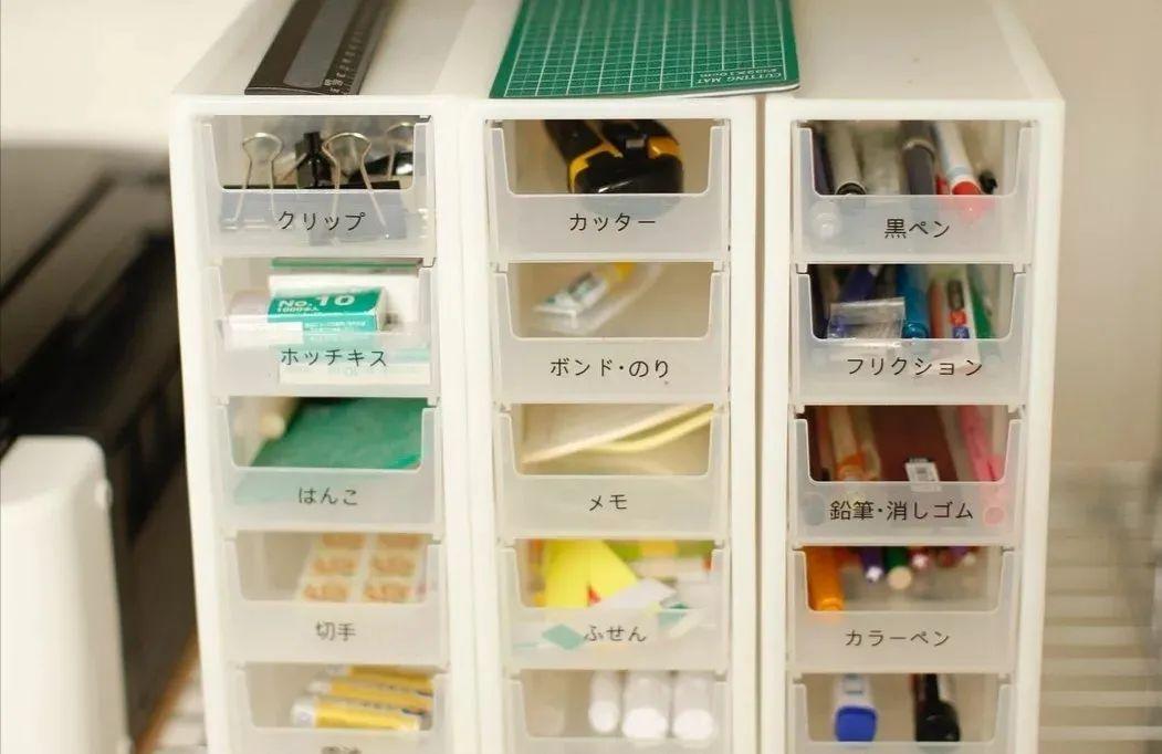 家庭整理收纳原则（家居整理时建议的整理顺序是怎样的）