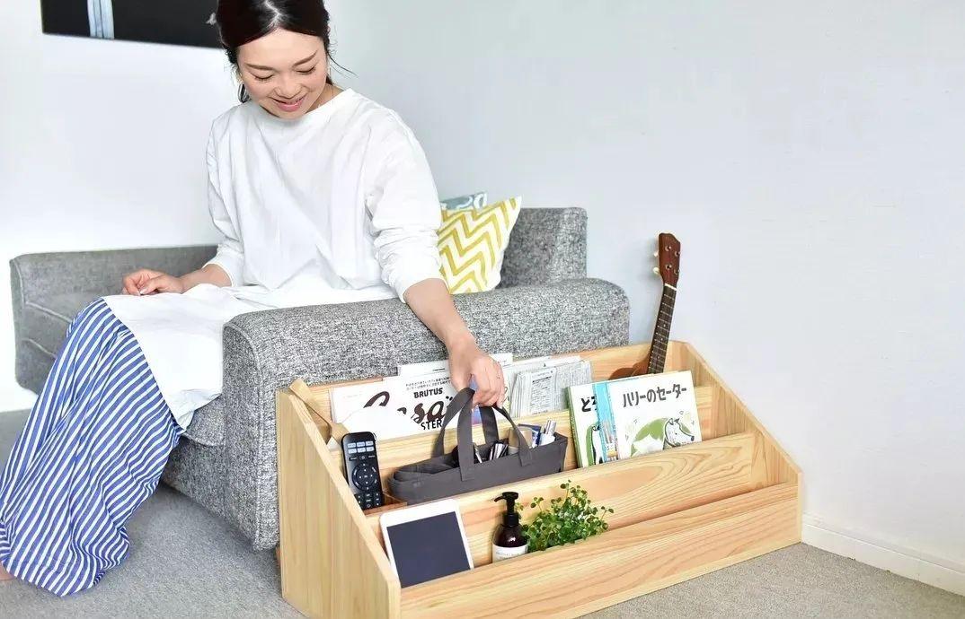 家庭整理收纳原则（家居整理时建议的整理顺序是怎样的）