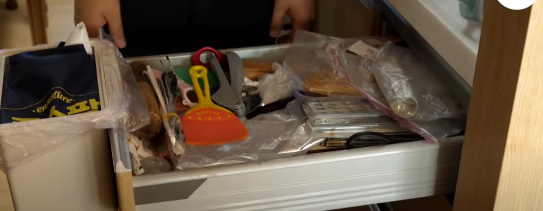 家庭整理收纳原则（家居整理时建议的整理顺序是怎样的）
