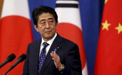​史无前例！安倍将向中国人民视频拜年，中日关系持续回暖的预兆？