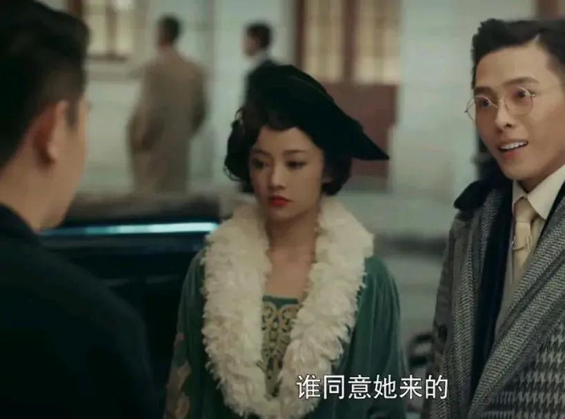 烈火军校曲曼婷和沈听白最后在一起了吗（烈火军校曲曼婷和沈听白在一起了吗）