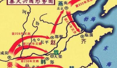 蜀国和巴国被谁灭了（楚国为什么不灭巴蜀）