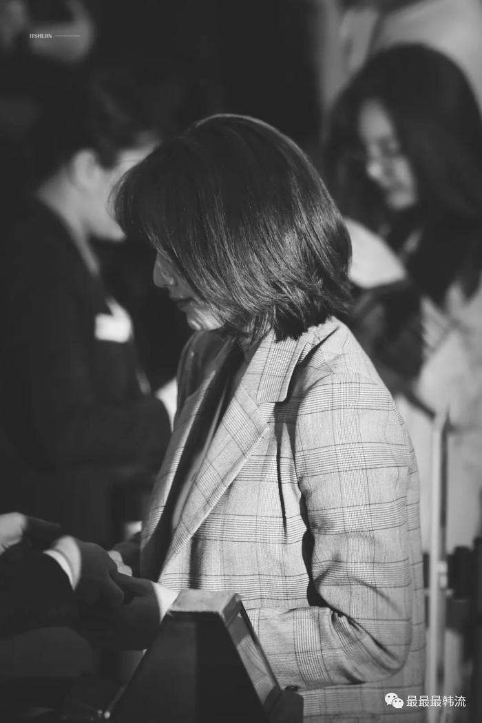 郑俊英视频女主角？能不能不要造谣了…