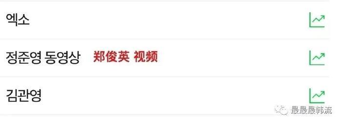 郑俊英视频女主角？能不能不要造谣了…
