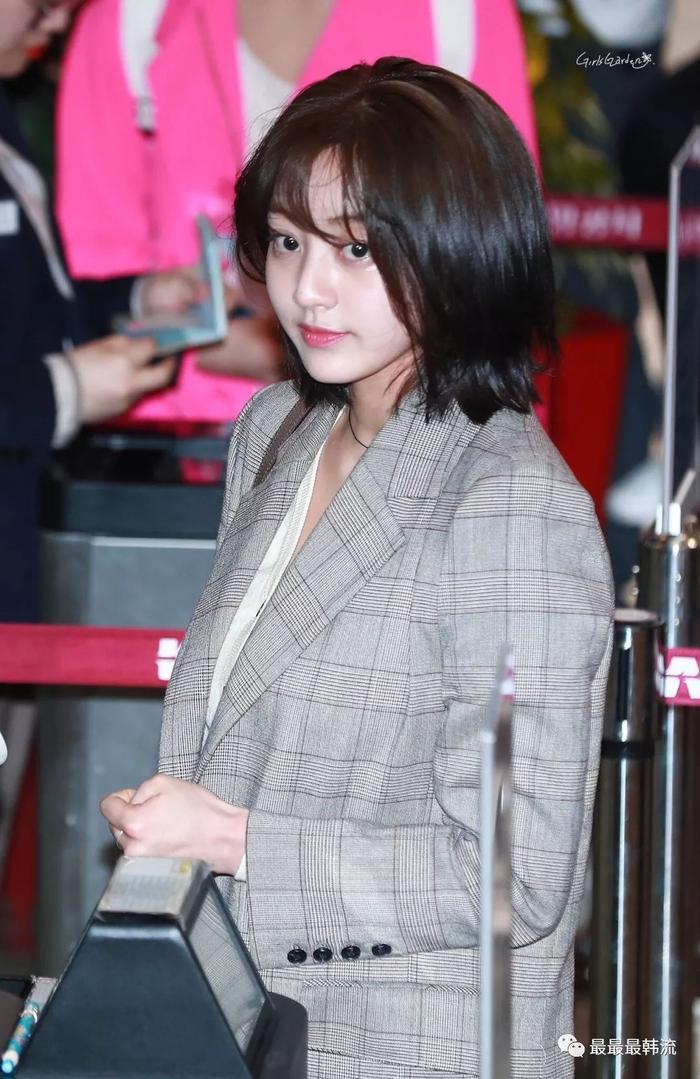 郑俊英视频女主角？能不能不要造谣了…