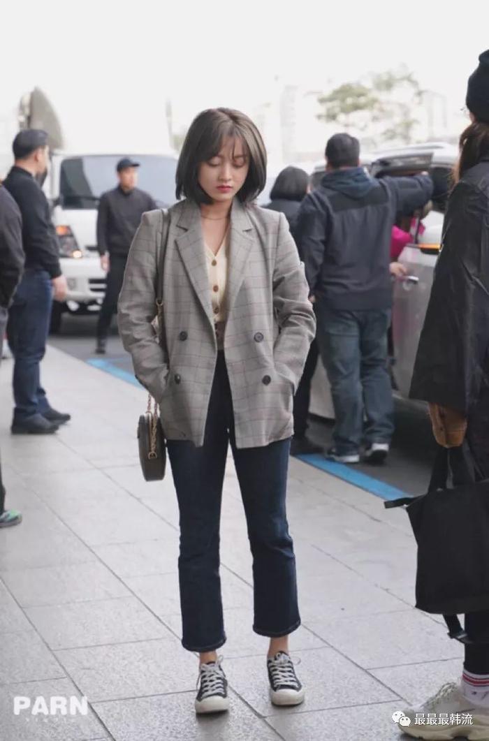 郑俊英视频女主角？能不能不要造谣了…