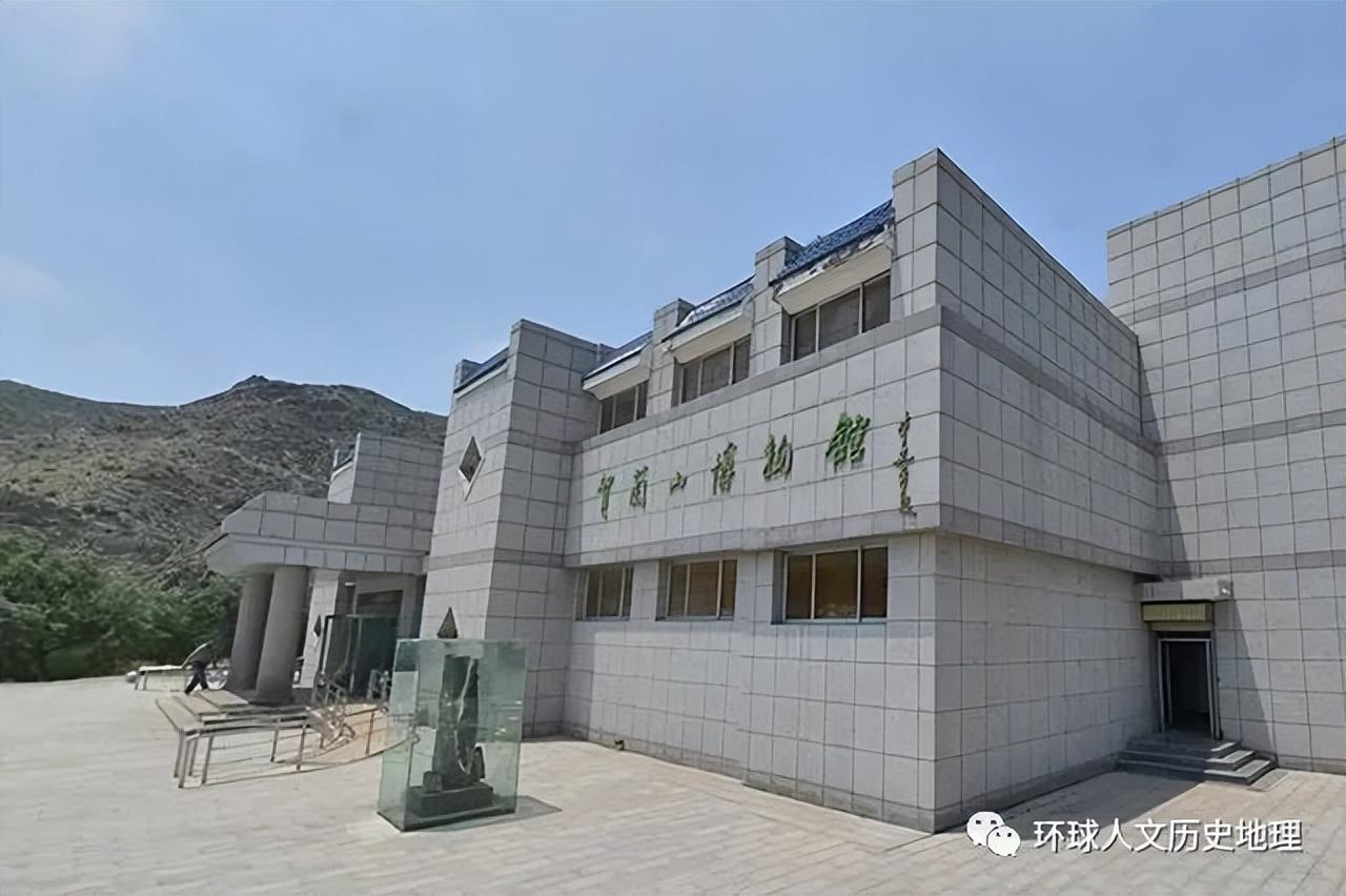银川有什么好玩的地方银川必游景点推荐（银川好玩的地方有哪些地方）