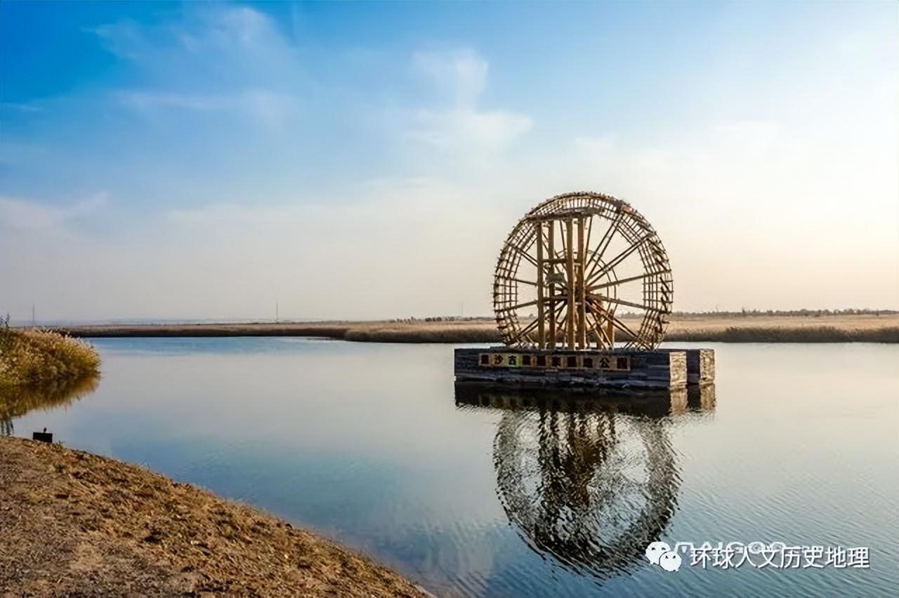 银川有什么好玩的地方银川必游景点推荐（银川好玩的地方有哪些地方）