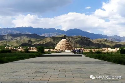 ​银川有什么好玩的地方银川必游景点推荐（银川好玩的地方有哪些地方）
