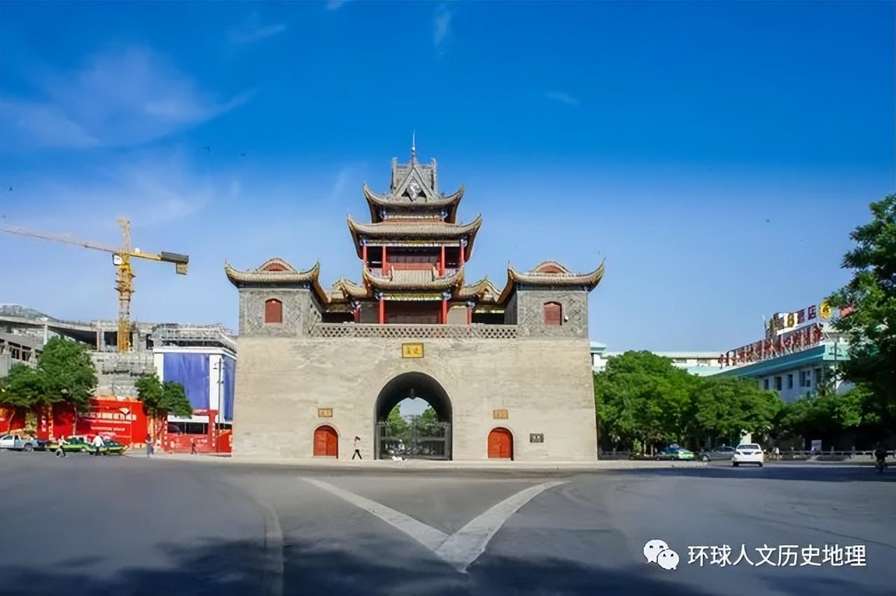 银川有什么好玩的地方银川必游景点推荐（银川好玩的地方有哪些地方）