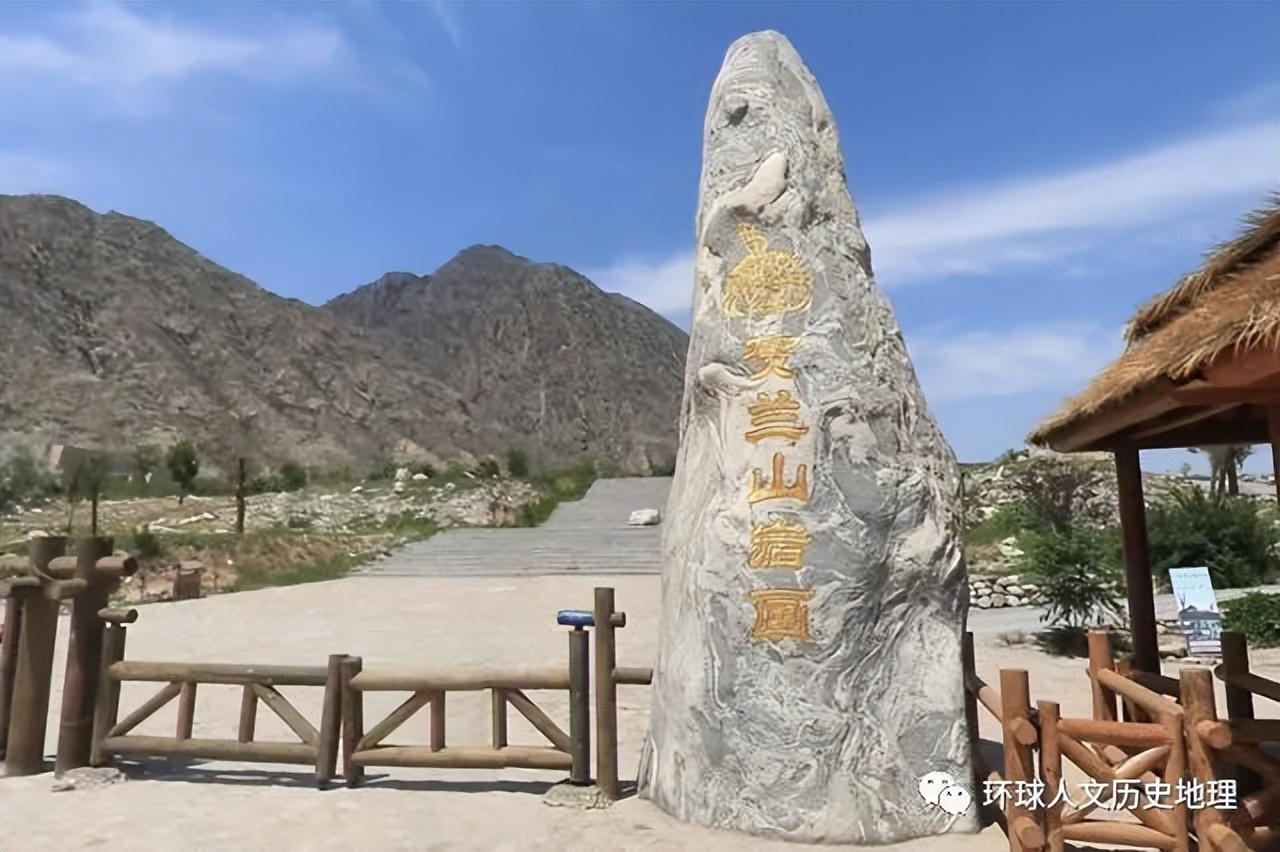 银川有什么好玩的地方银川必游景点推荐（银川好玩的地方有哪些地方）