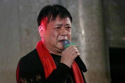 ​不顺的迟志强：21岁大火25岁入狱，成＂囚歌之王＂，61岁近照太沧桑