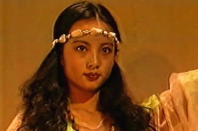 ​才5集，传闻因尺度太大被禁播，梁丽版《封神榜》经典在哪里？