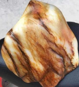 ​玉石的基础知识：俄罗斯玉