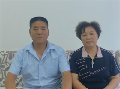 ​特别的爱给特别的你-风雨走过几十年，见义勇为模范吕保民感谢妻子，为家付出贴