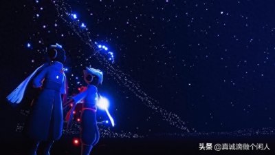 ​偏执的信仰-《残次品》人物之林静姝