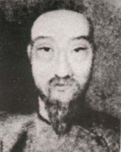耆英简介(耆英清咸丰朝两广总督兼办通商事务)