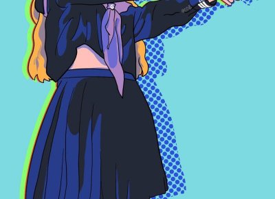 女朋友和妈妈同时掉水里神回复,完美的最佳答案
