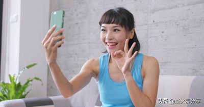 微信视频美颜怎么设置 ,其实一步操作就能设置,简单实用