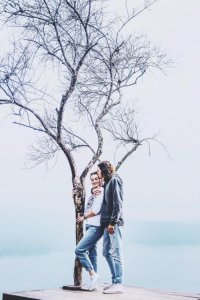 男人出轨的表现(男人有外遇的五种表现)