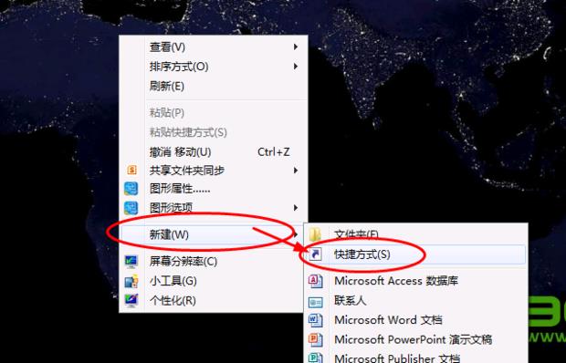 配图