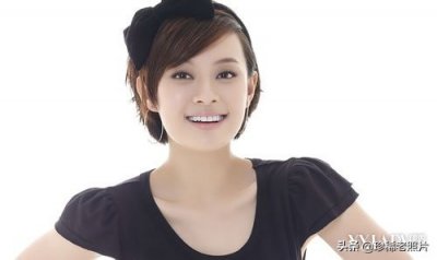 孙俪最美的5张照片,很多人没见过