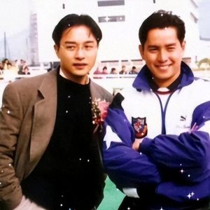 谭咏麟和张国荣私下关系如何?