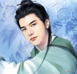 史上排名第一的美男子-古代十大美男子之一:潘安