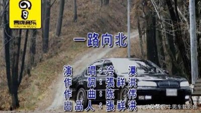 请放开你温暖的手让我一路向北是什么歌(冷漠经典情歌)