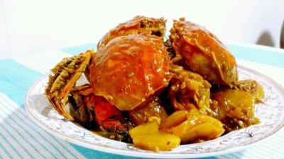 ​宁波醉蟹的正宗做法大全 宁波熟醉蟹的正宗做法