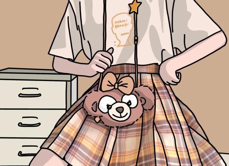 你能接受儿媳和公公牵手走路吗  你能接受儿媳和公公牵手走路吗