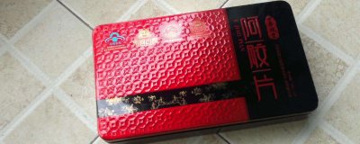 ​铁盒阿胶过期可以吃吗