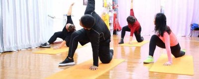 ​hiit训练多久有效果 hiit训练多久