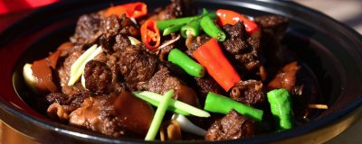 ​狗肉可以和虾一起吃吗