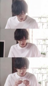 ​是道枝骏佑的壁纸哟！ （日系）