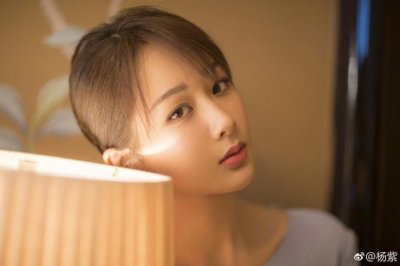 ​网友心疼杨紫上热搜，杨紫发文回应金鹰节未获奖