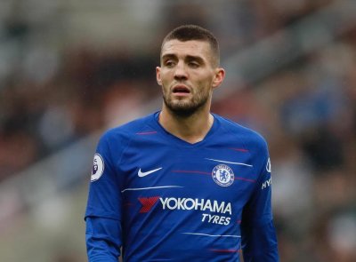 ​科瓦西奇重返国米