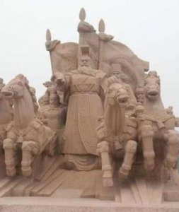 ​晋武侯介绍（晋武侯西周诸侯国晋国的第三任统治者）