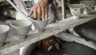 ​景德镇是镇还是市