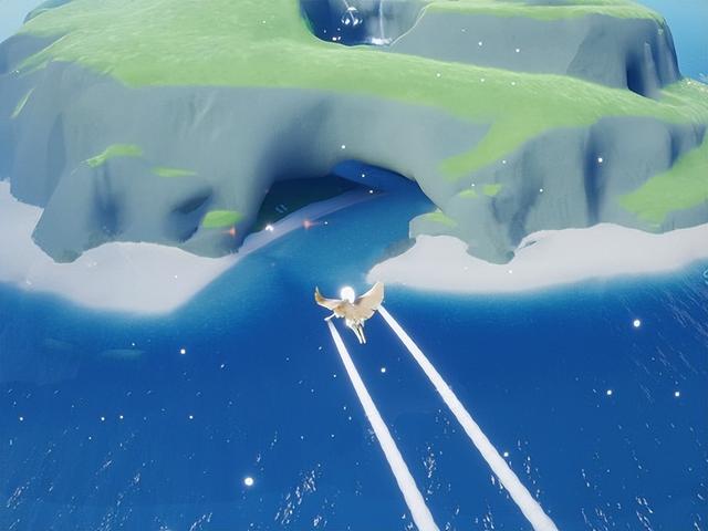 光遇复刻先祖位置最新怎么拿（光遇正太复刻先祖位置攻略2025）(2)