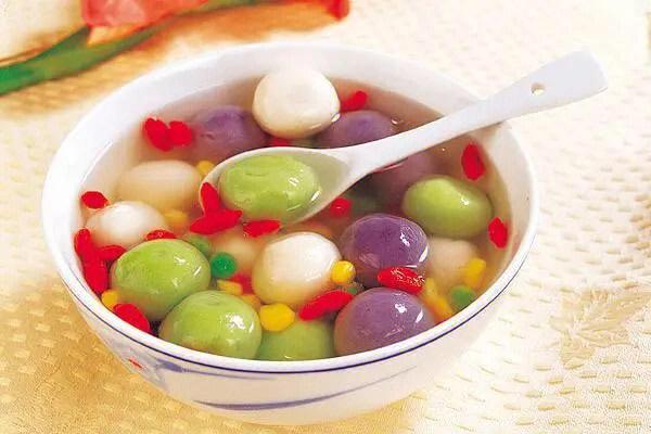 元宵节寓意着什么意思（元宵节的寓意）