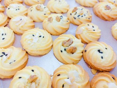 ​烘培是什么意思（烘培指的是什么）