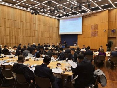 巴黎统筹委员会如何遏制中国