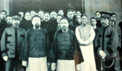 承德避暑山庄文物都哪儿去了:熊希龄承德盗宝案真相