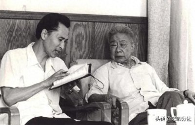 这位副国级在秦城监狱蹲了10年,平反后:我是有福之人!耐人寻味