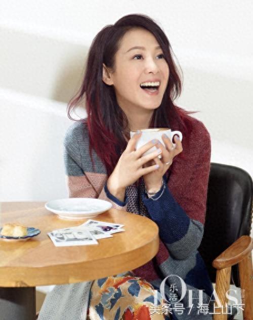 补一补,啥叫知性美